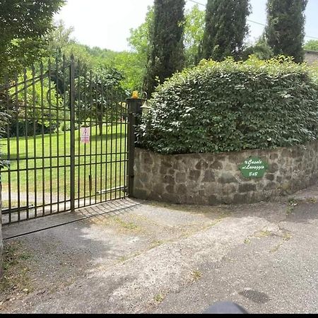 מלון Mulazzo Il Casale Al Lavaggio מראה חיצוני תמונה